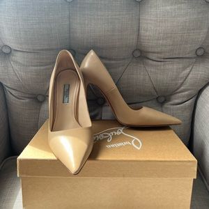 Prada Heels Sz. 37